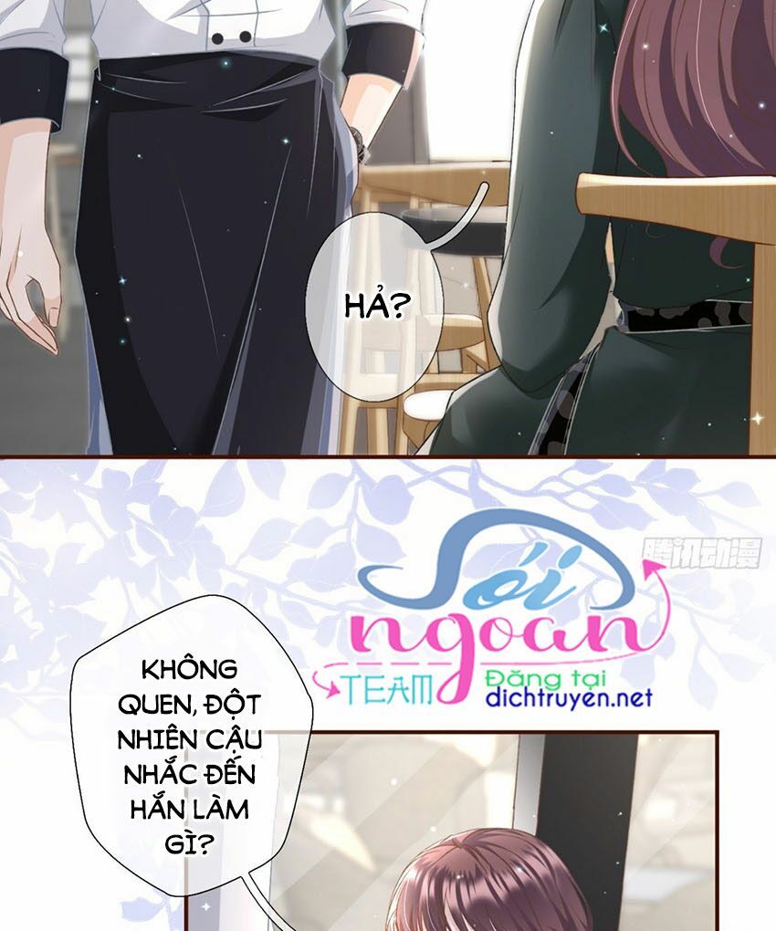 Bạn Gái Tôi Mới 30+ Chapter 8 - 22