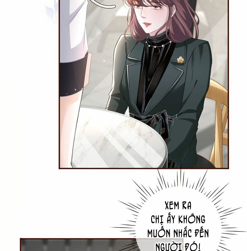 Bạn Gái Tôi Mới 30+ Chapter 8 - 23
