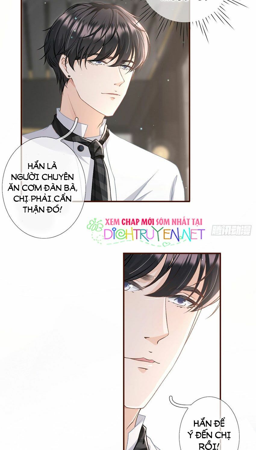 Bạn Gái Tôi Mới 30+ Chapter 8 - 24