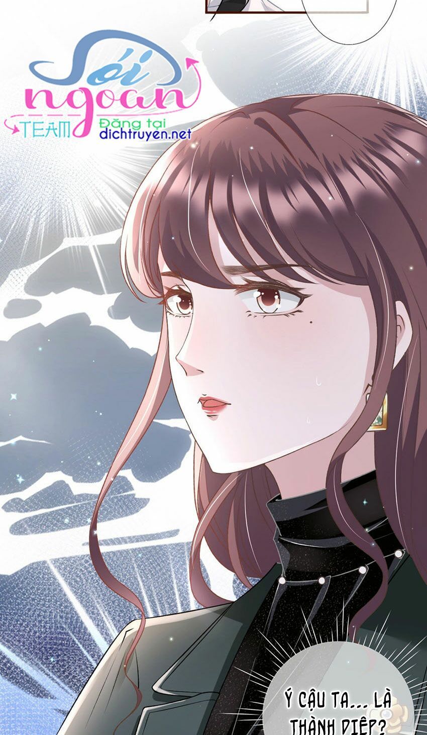 Bạn Gái Tôi Mới 30+ Chapter 8 - 25
