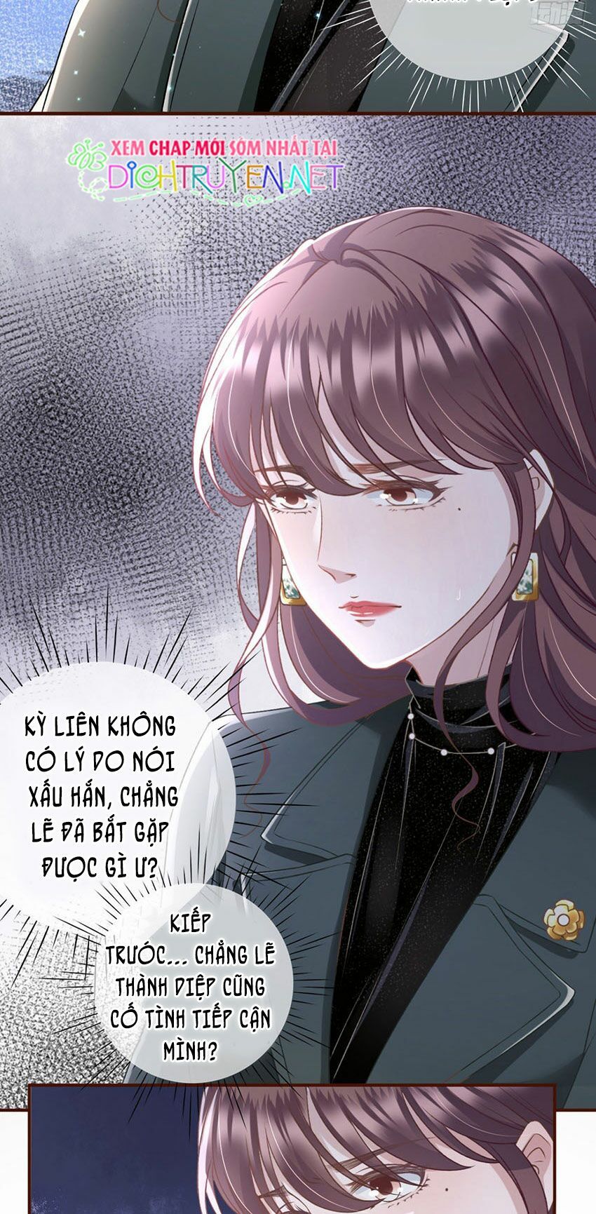 Bạn Gái Tôi Mới 30+ Chapter 8 - 26