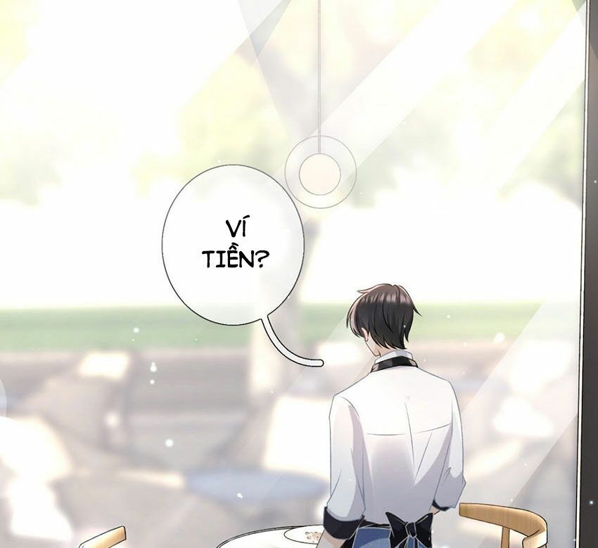 Bạn Gái Tôi Mới 30+ Chapter 8 - 29