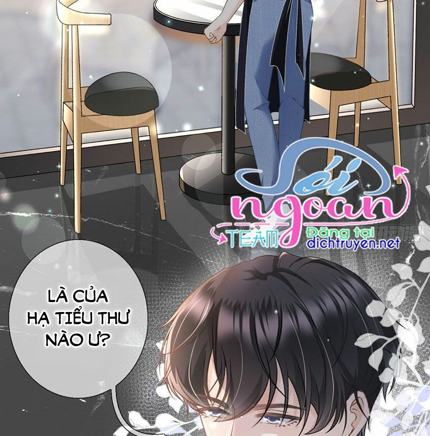 Bạn Gái Tôi Mới 30+ Chapter 8 - 30