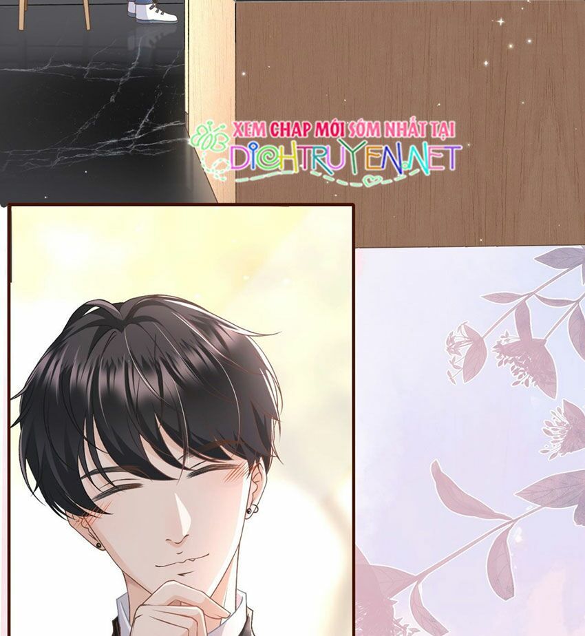 Bạn Gái Tôi Mới 30+ Chapter 8 - 4