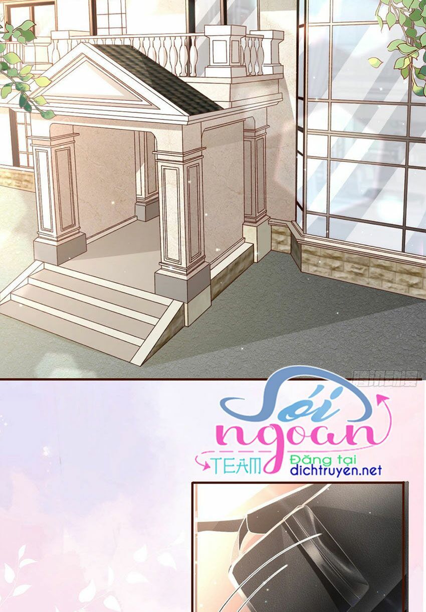 Bạn Gái Tôi Mới 30+ Chapter 8 - 33