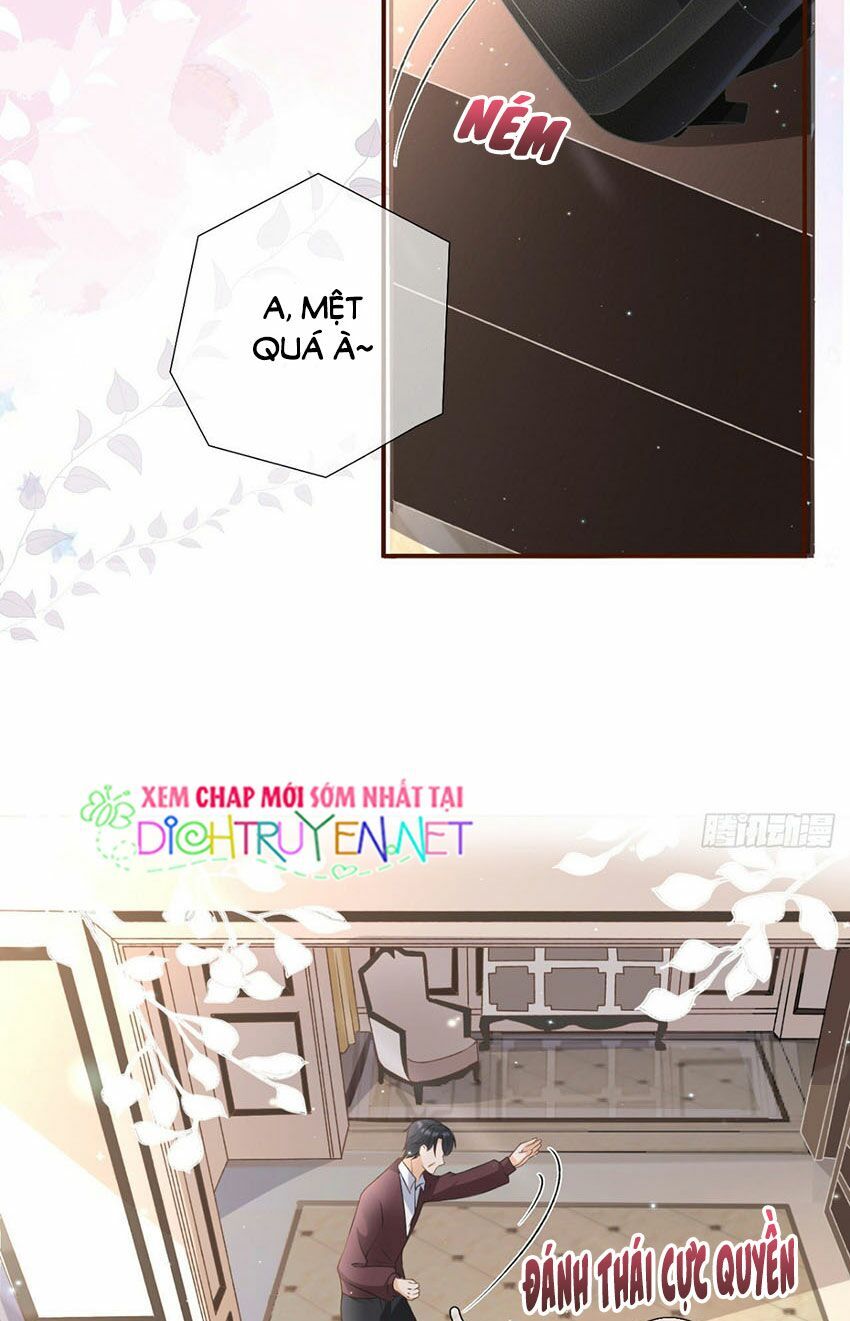 Bạn Gái Tôi Mới 30+ Chapter 8 - 34