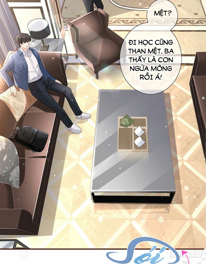 Bạn Gái Tôi Mới 30+ Chapter 8 - 35