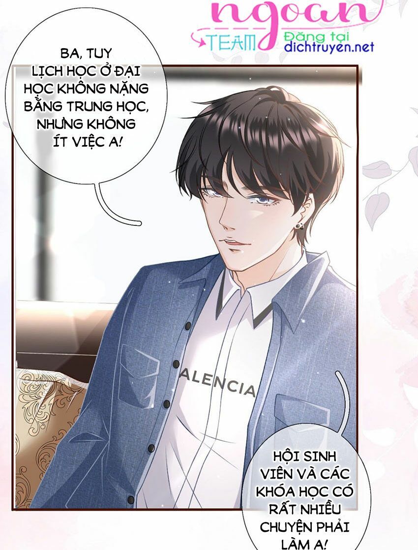 Bạn Gái Tôi Mới 30+ Chapter 8 - 36