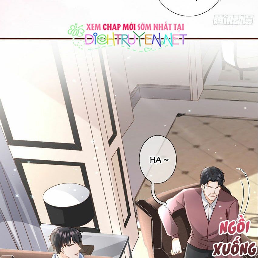 Bạn Gái Tôi Mới 30+ Chapter 8 - 37