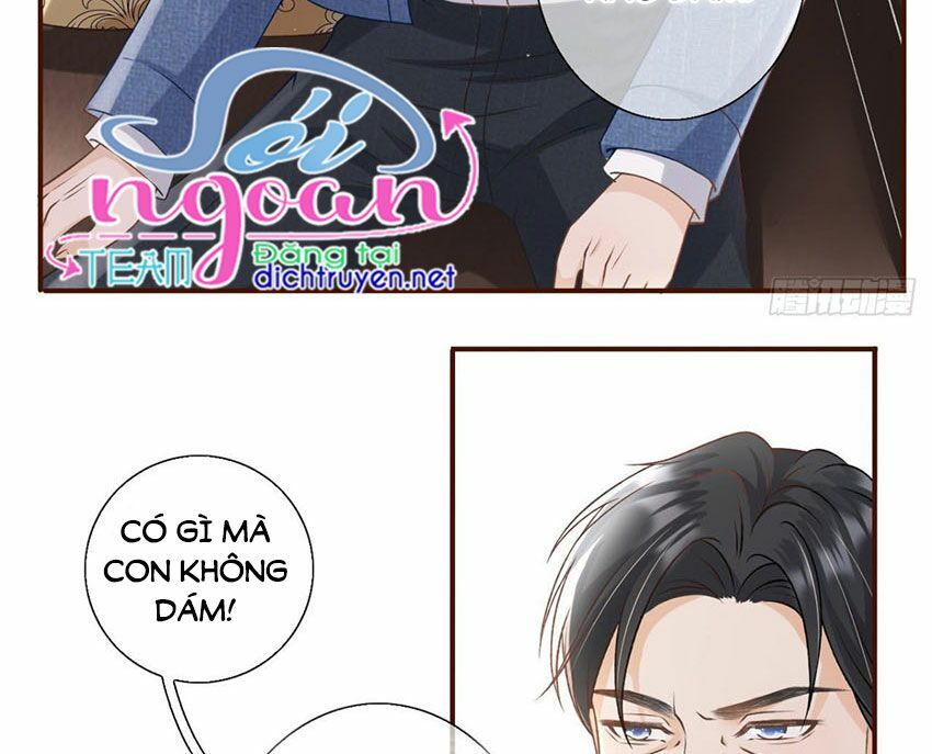Bạn Gái Tôi Mới 30+ Chapter 8 - 39