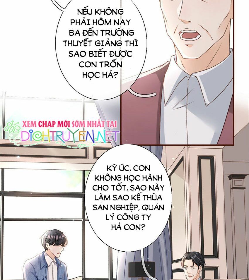 Bạn Gái Tôi Mới 30+ Chapter 8 - 40