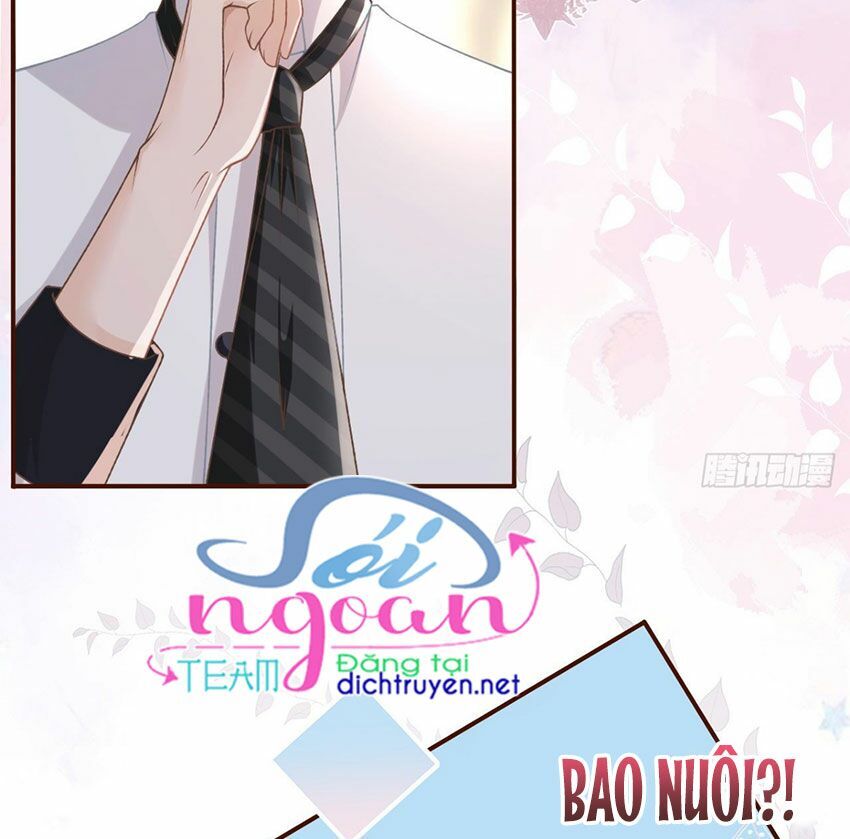 Bạn Gái Tôi Mới 30+ Chapter 8 - 5