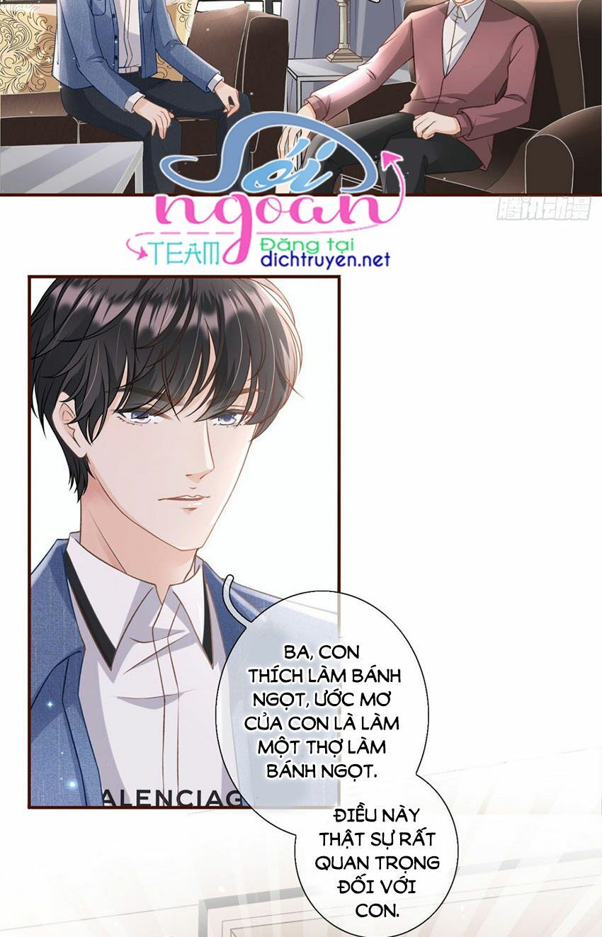 Bạn Gái Tôi Mới 30+ Chapter 8 - 41
