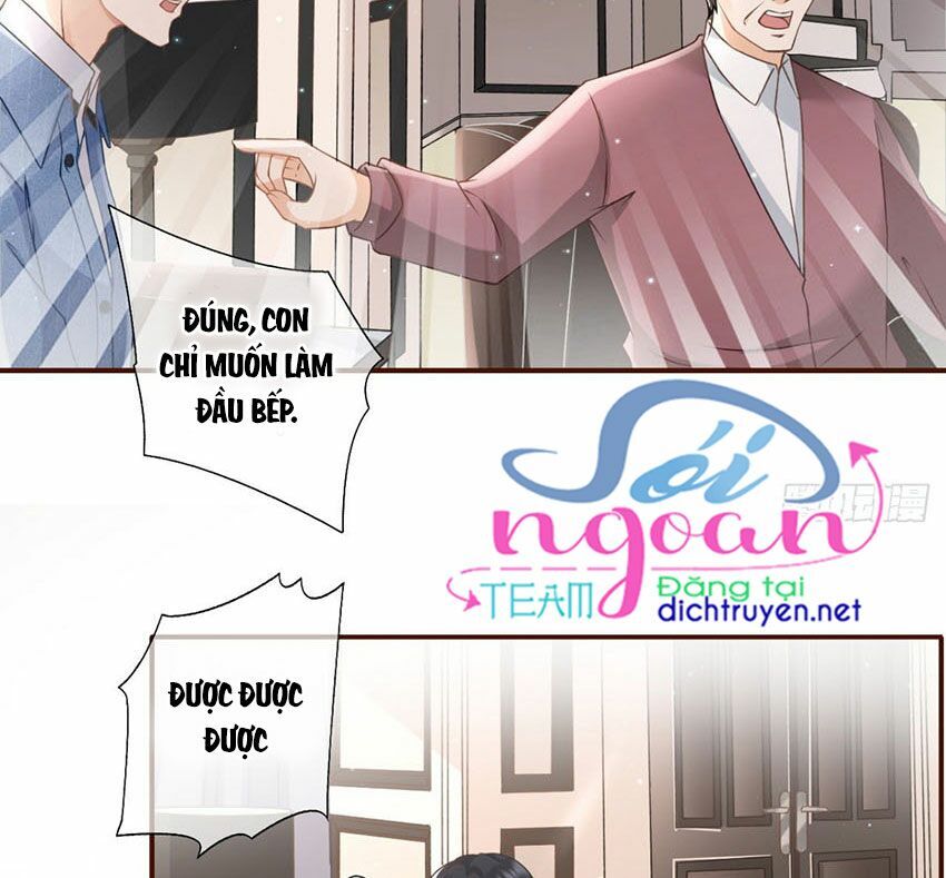 Bạn Gái Tôi Mới 30+ Chapter 8 - 43