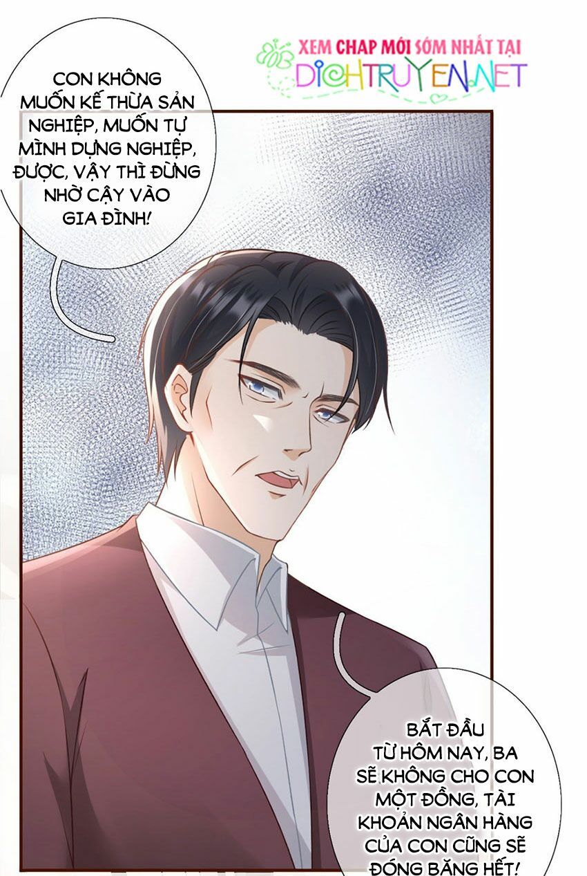 Bạn Gái Tôi Mới 30+ Chapter 8 - 45