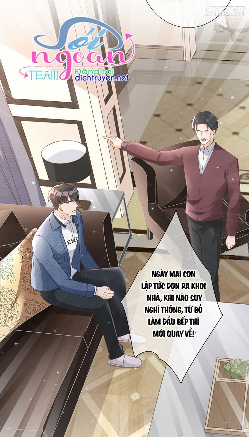 Bạn Gái Tôi Mới 30+ Chapter 8 - 46
