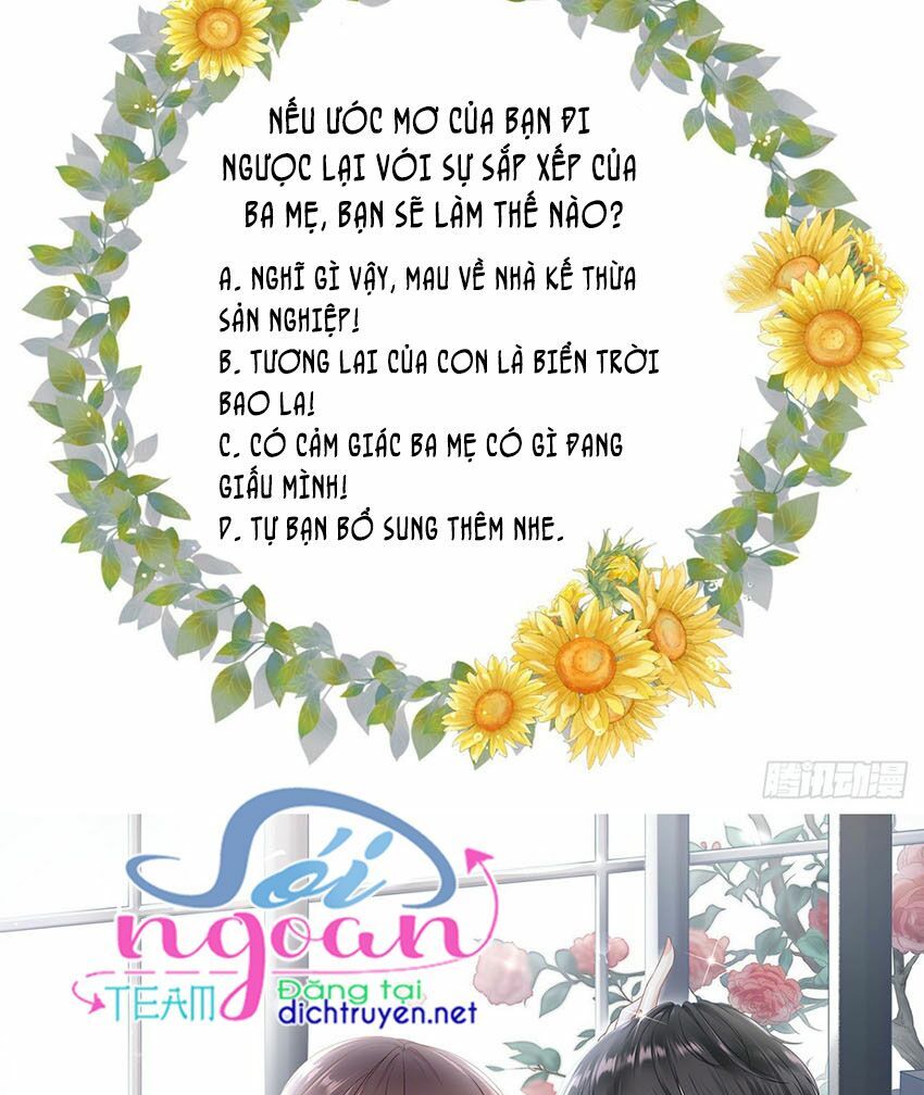 Bạn Gái Tôi Mới 30+ Chapter 8 - 51