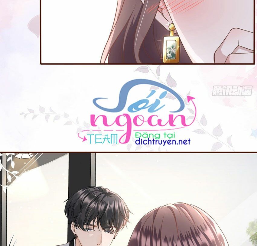Bạn Gái Tôi Mới 30+ Chapter 8 - 10