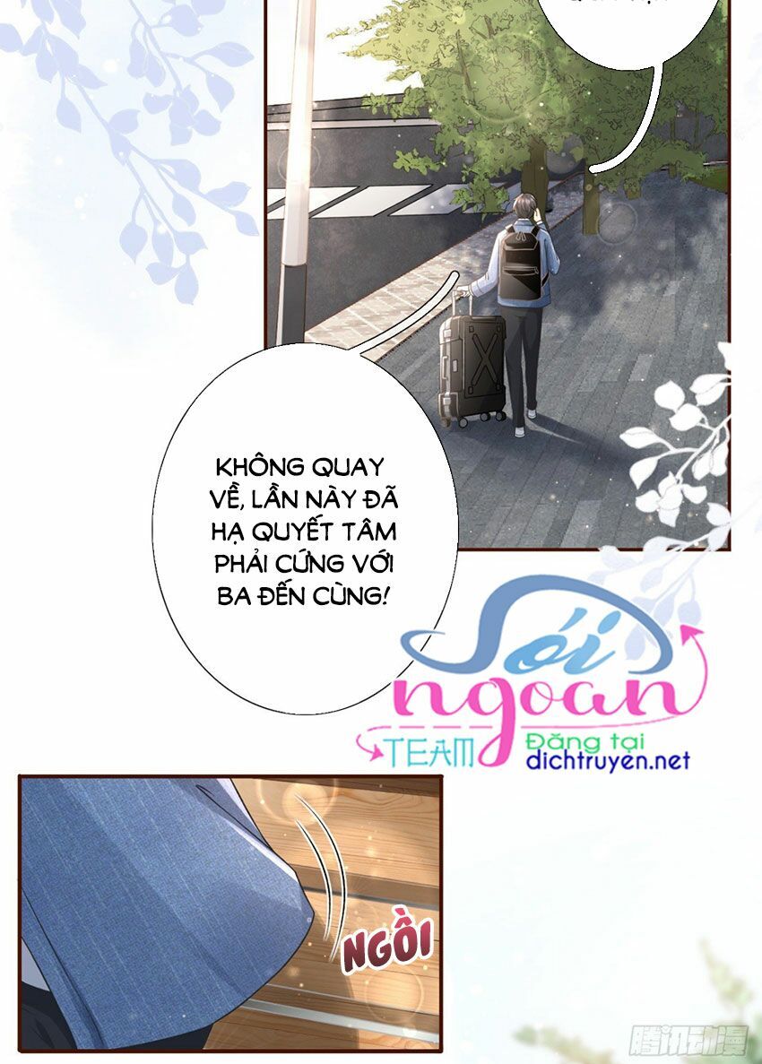 Bạn Gái Tôi Mới 30+ Chapter 9 - 15