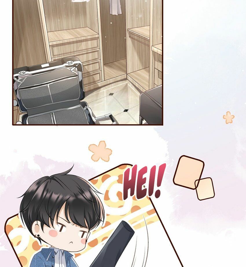 Bạn Gái Tôi Mới 30+ Chapter 9 - 4