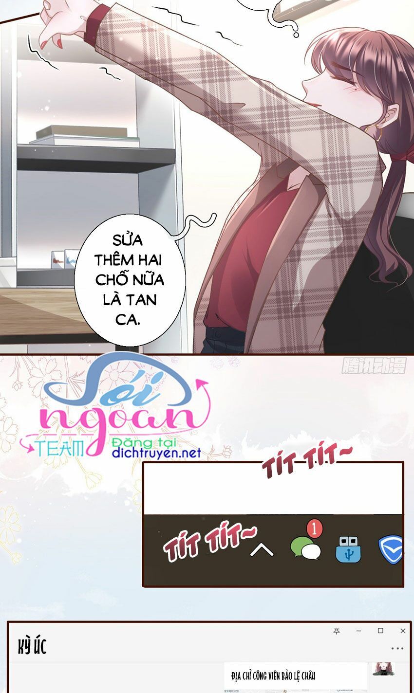 Bạn Gái Tôi Mới 30+ Chapter 9 - 41