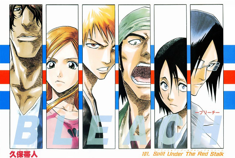 Thần Chết Ichigo Chapter 101 - 2
