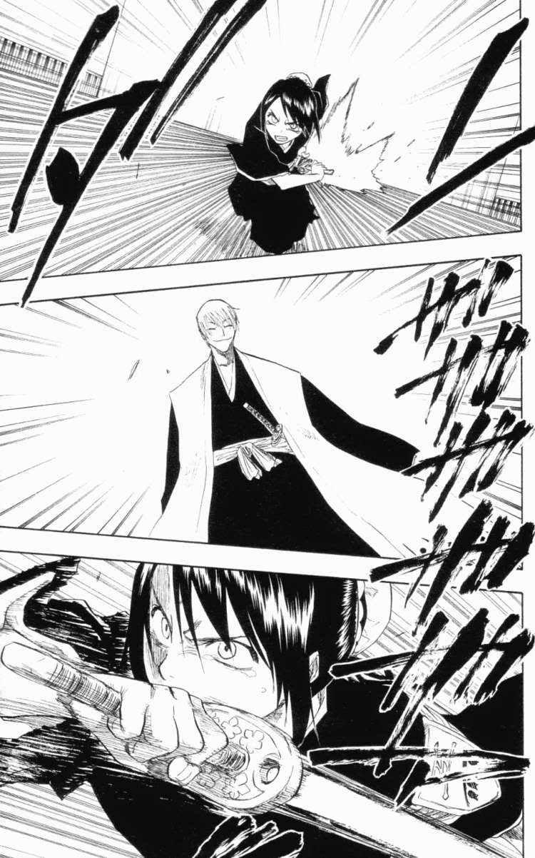 Thần Chết Ichigo Chapter 101 - 7