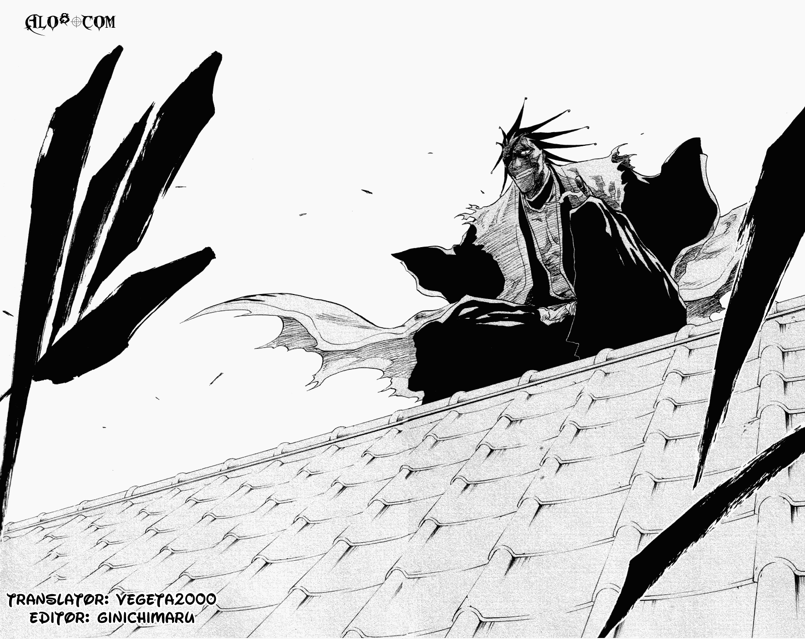 Thần Chết Ichigo Chapter 103 - 12