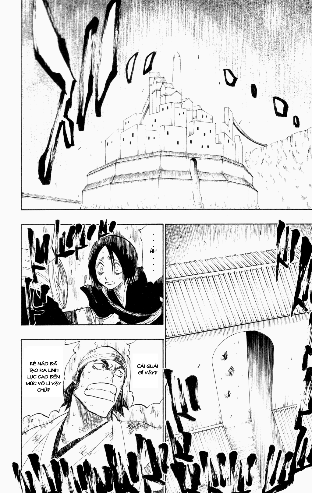 Thần Chết Ichigo Chapter 103 - 19