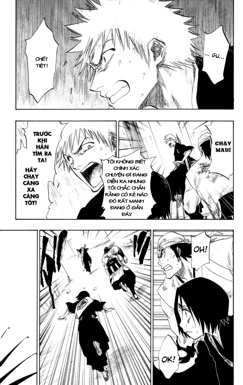 Thần Chết Ichigo Chapter 103 - 7