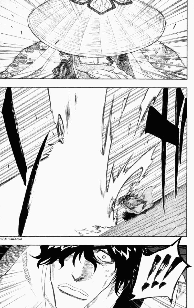 Thần Chết Ichigo Chapter 106 - 7