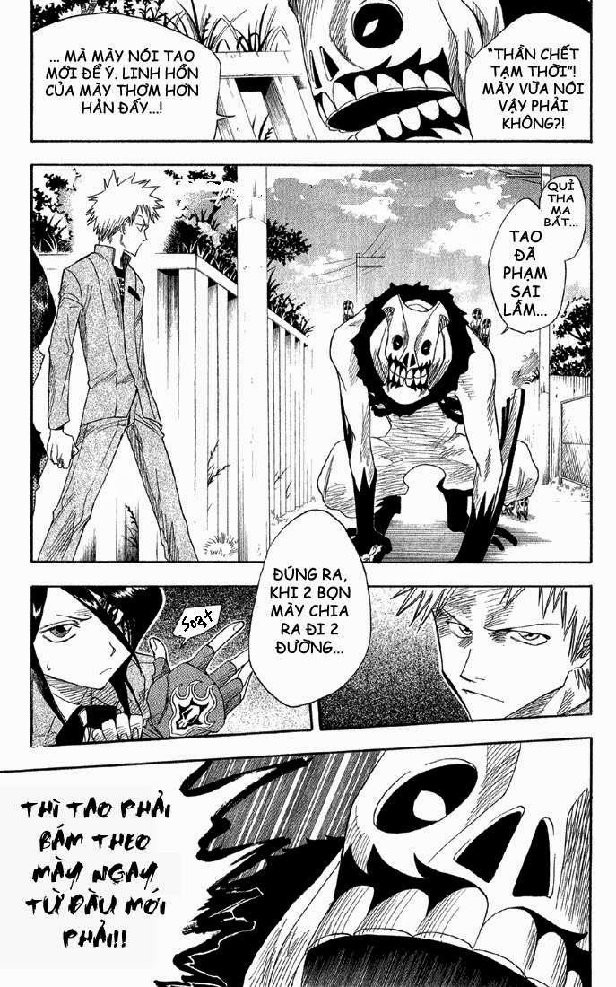 Thần Chết Ichigo Chapter 11 - 2