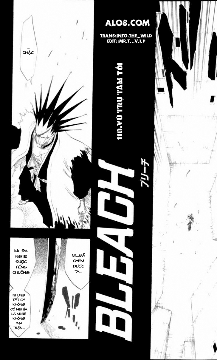 Thần Chết Ichigo Chapter 110 - 2