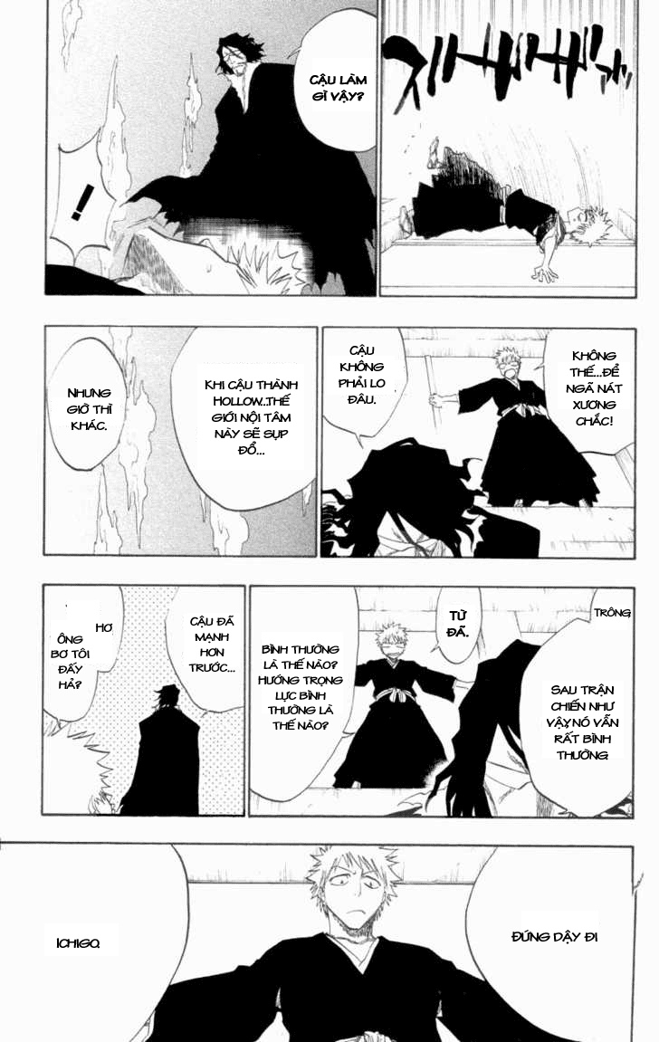 Thần Chết Ichigo Chapter 110 - 13