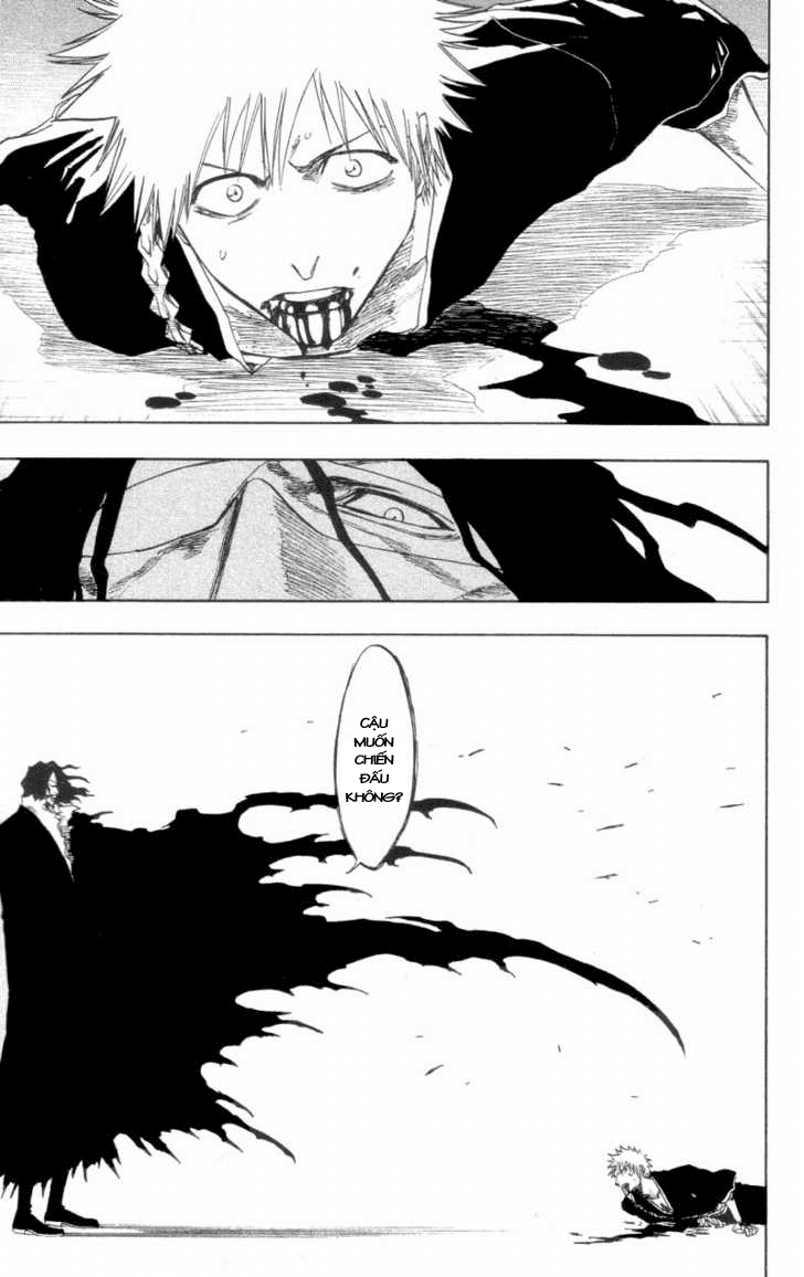 Thần Chết Ichigo Chapter 110 - 7