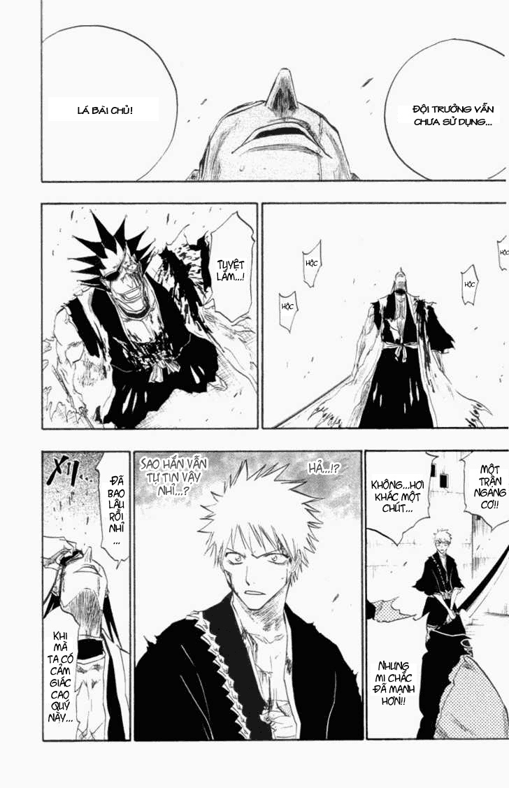 Thần Chết Ichigo Chapter 112 - 18