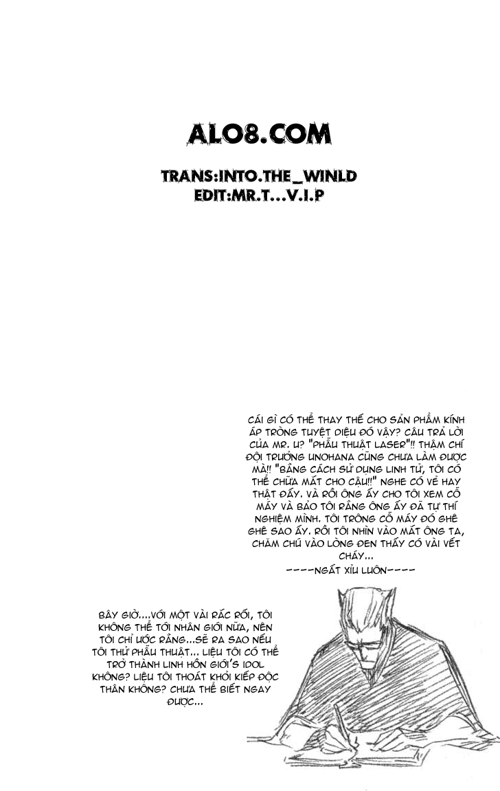 Thần Chết Ichigo Chapter 112 - 20