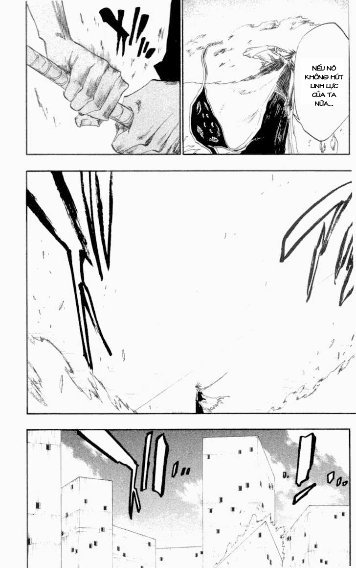 Thần Chết Ichigo Chapter 113 - 6