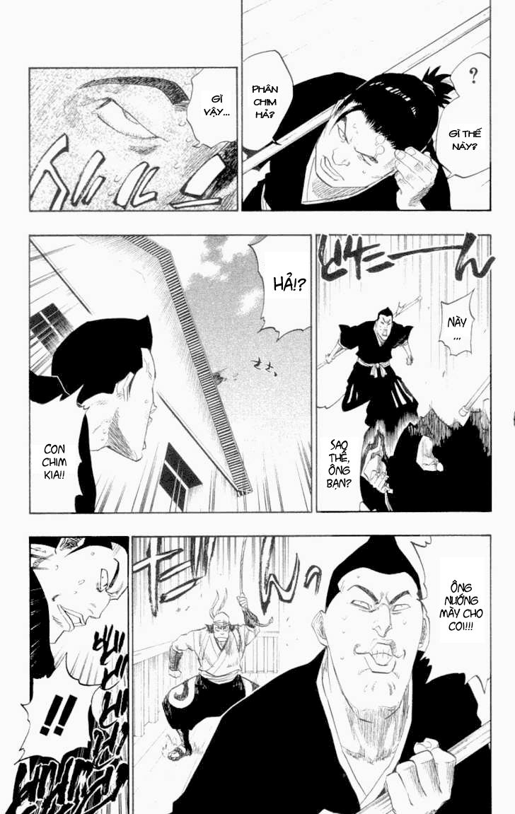 Thần Chết Ichigo Chapter 115 - 6