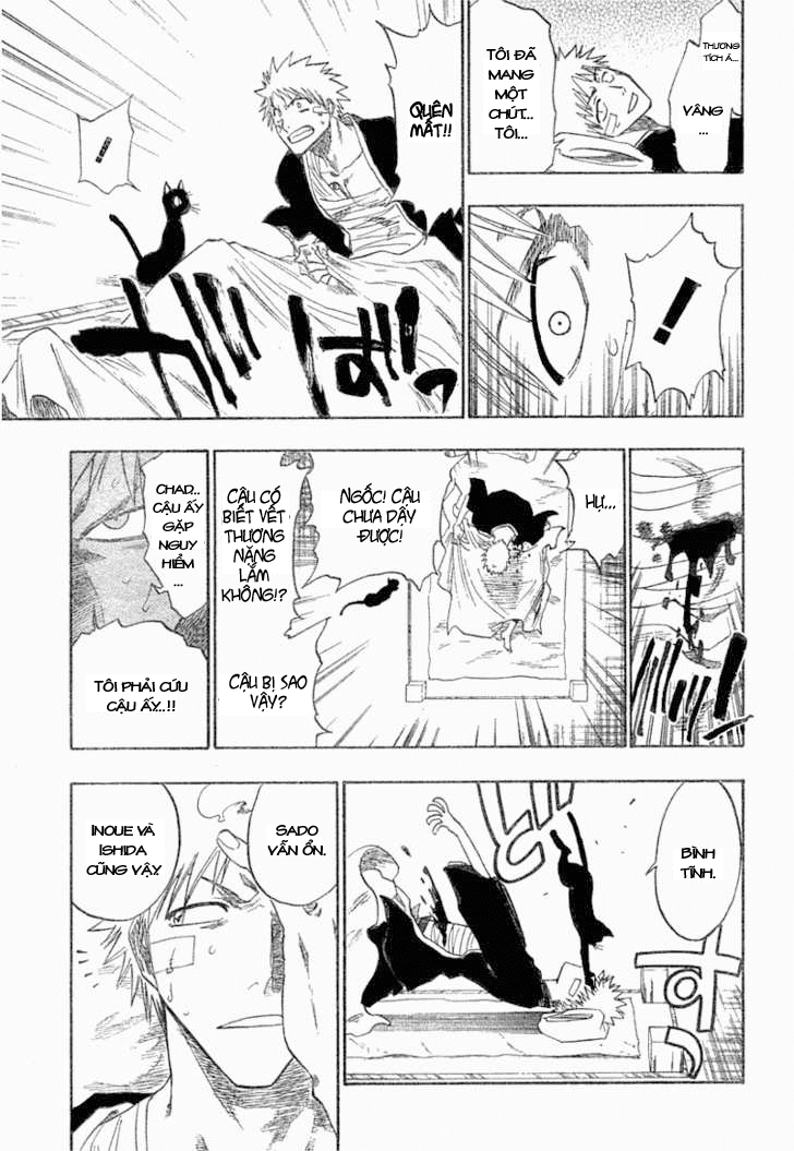 Thần Chết Ichigo Chapter 116 - 16