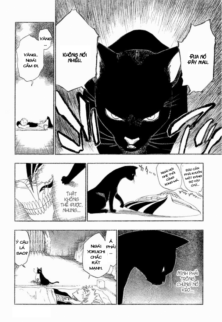 Thần Chết Ichigo Chapter 116 - 19