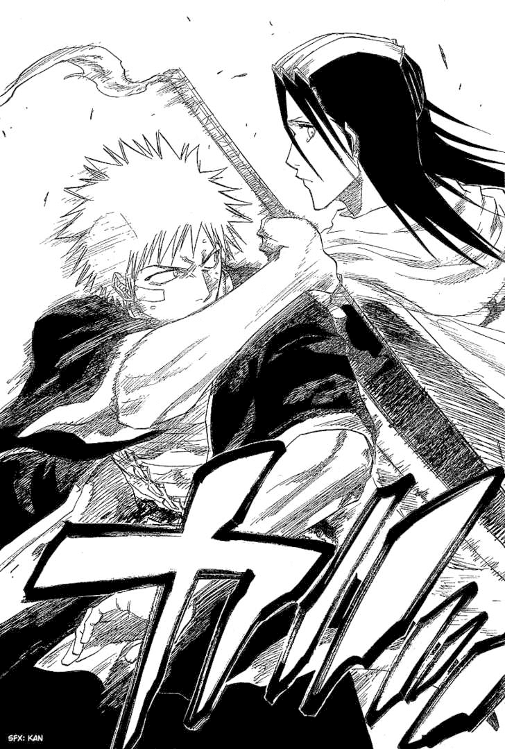 Thần Chết Ichigo Chapter 117 - 15