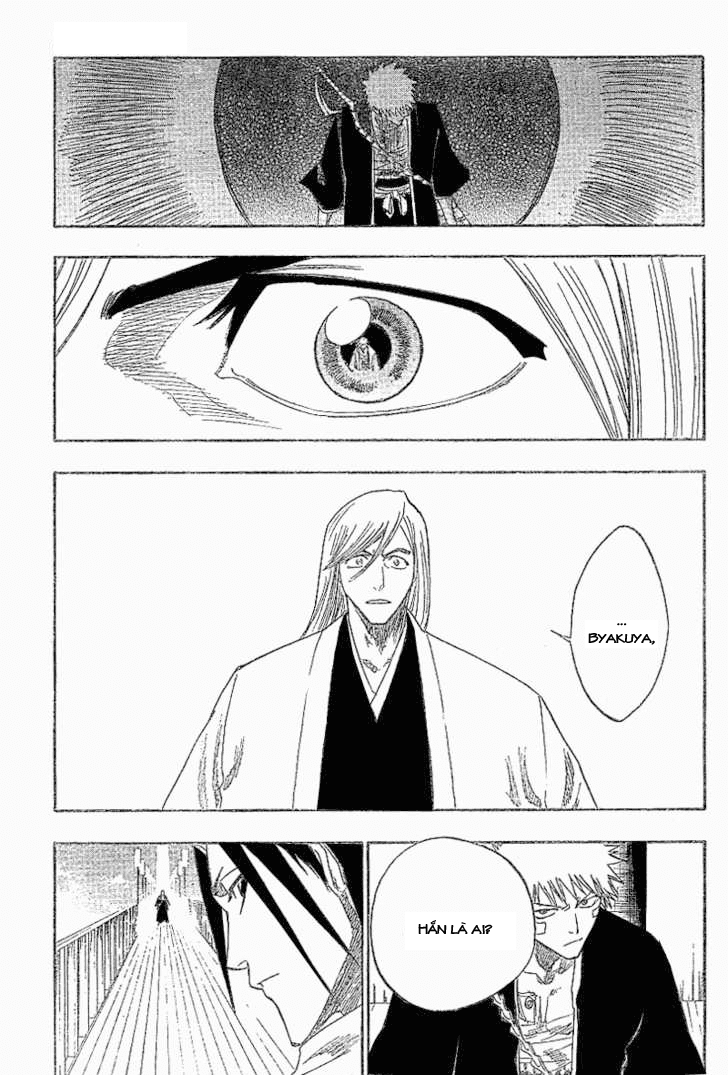 Thần Chết Ichigo Chapter 117 - 6