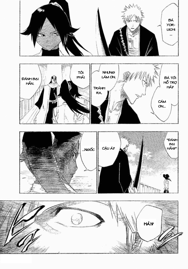 Thần Chết Ichigo Chapter 118 - 10