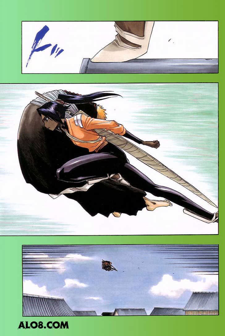 Thần Chết Ichigo Chapter 119 - 2