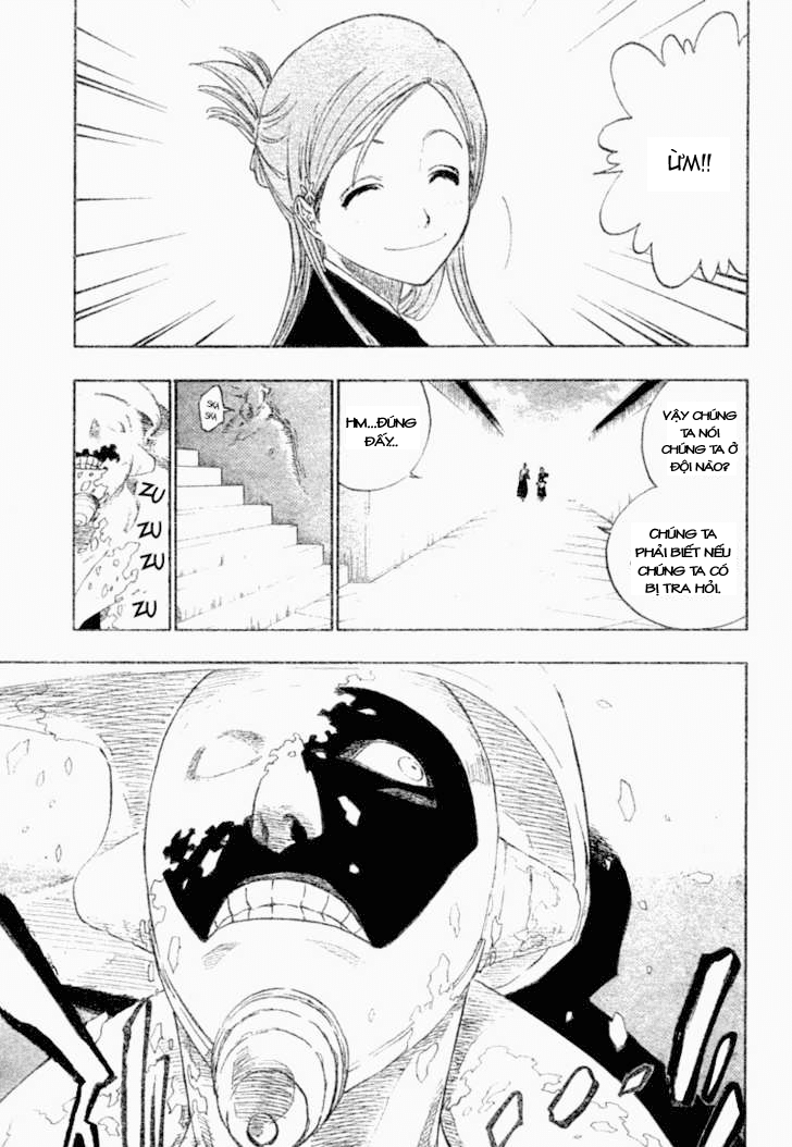 Thần Chết Ichigo Chapter 119 - 18