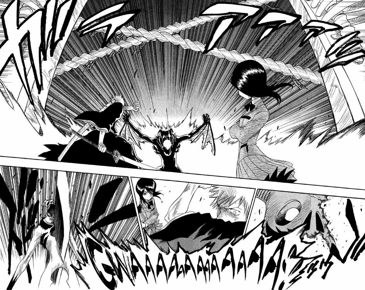 Thần Chết Ichigo Chapter 12 - 11