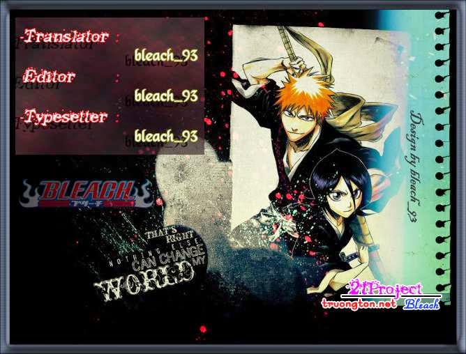 Thần Chết Ichigo Chapter 12 - 20