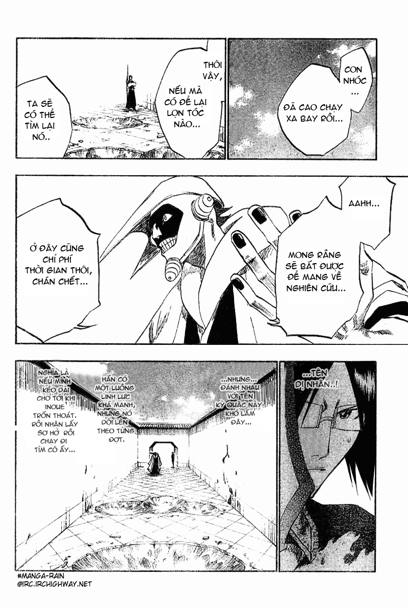 Thần Chết Ichigo Chapter 122 - 6