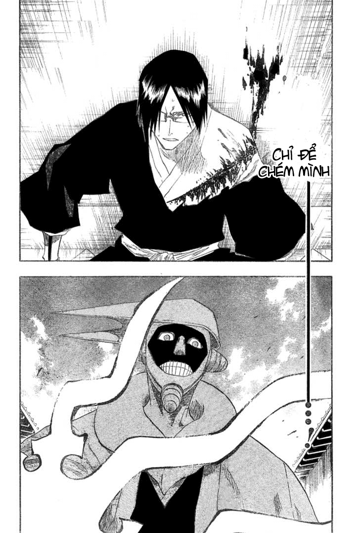 Thần Chết Ichigo Chapter 123 - 2